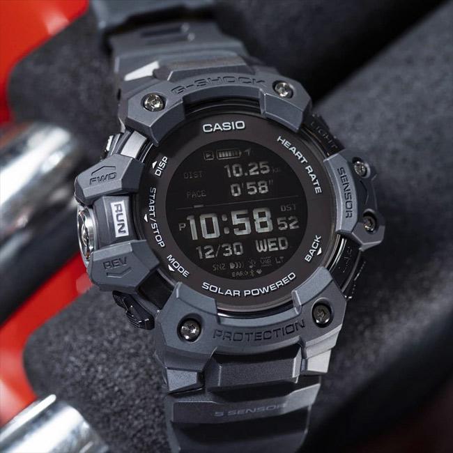 Casio GBD-H1000-1E