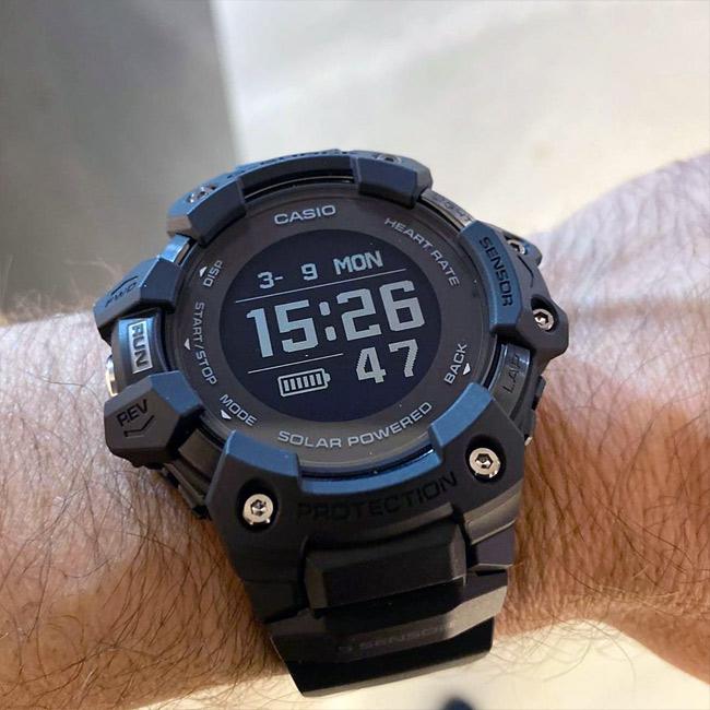 Casio GBD-H1000-1E