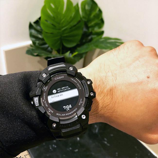 Casio GBD-H1000-1E