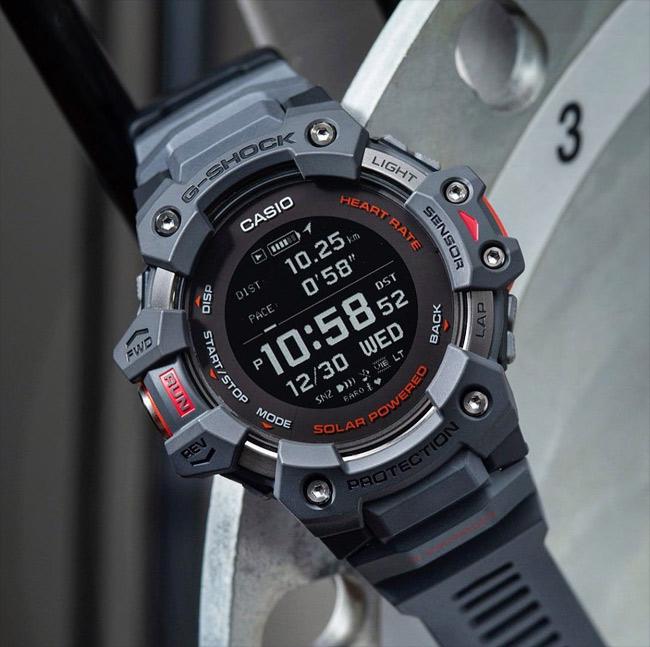 Casio GBD-H1000-8E