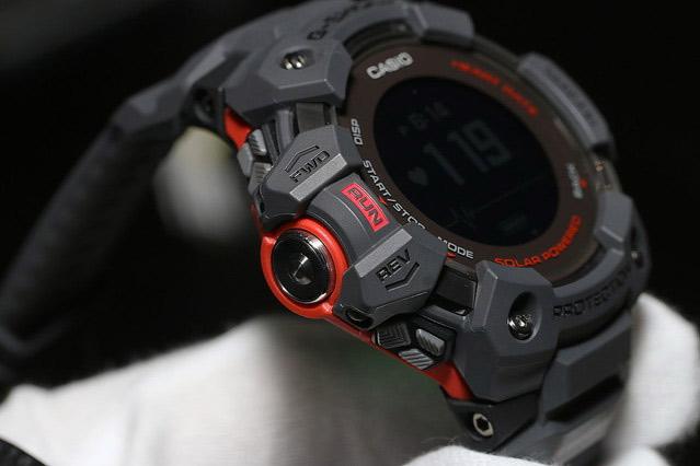 Casio GBD-H1000-8E