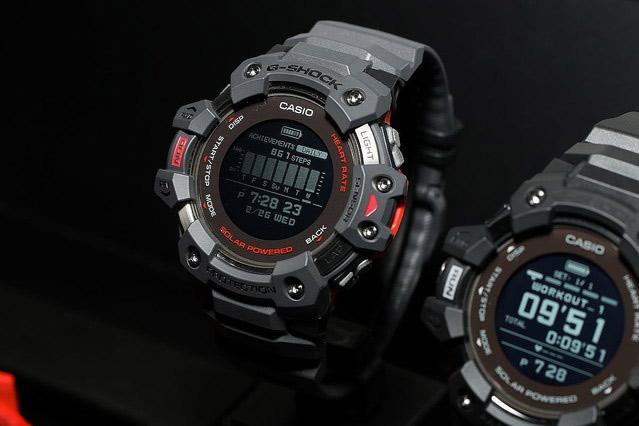 Casio GBD-H1000-8E