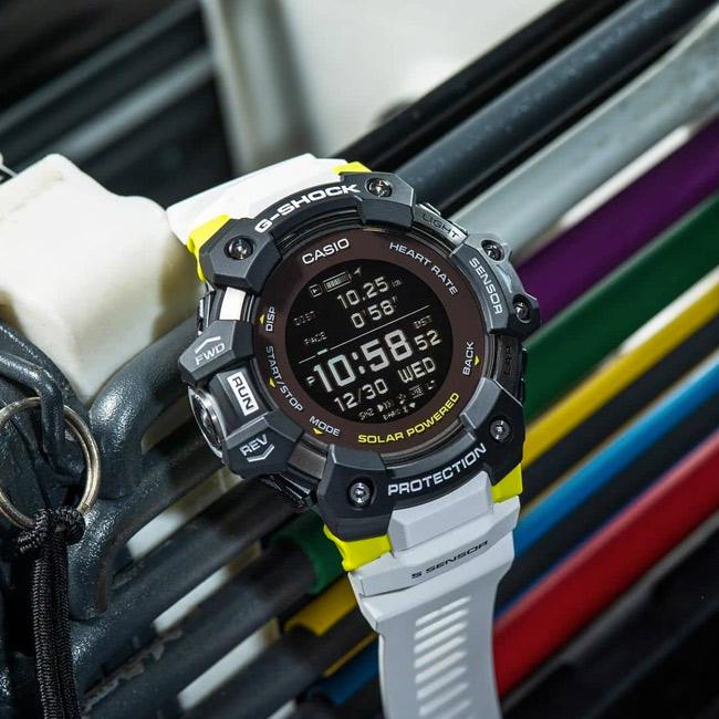 Casio GBD-H1000-1A7