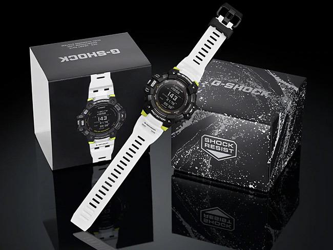 Casio GBD-H1000-1A7
