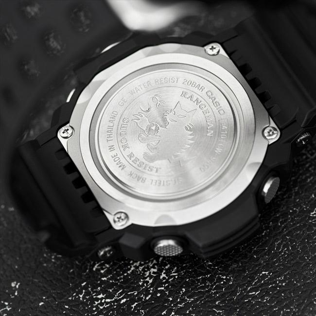 Casio GW-9400-1B