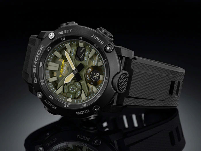Casio GA-2000SU-1AER