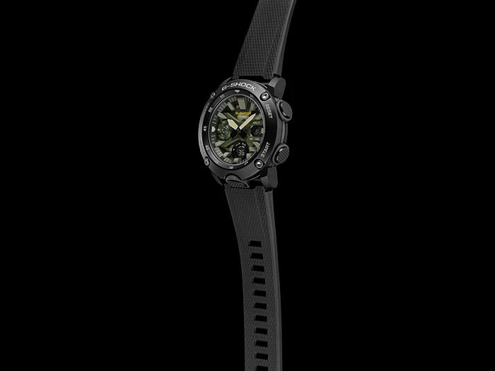Casio GA-2000SU-1AER