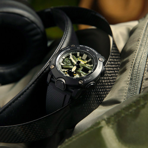 Casio GA-2000SU-1AER