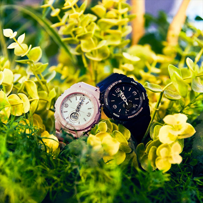 Casio BGA-260SC-4AER