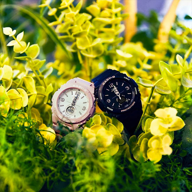 Casio BGA-260SC-1AER