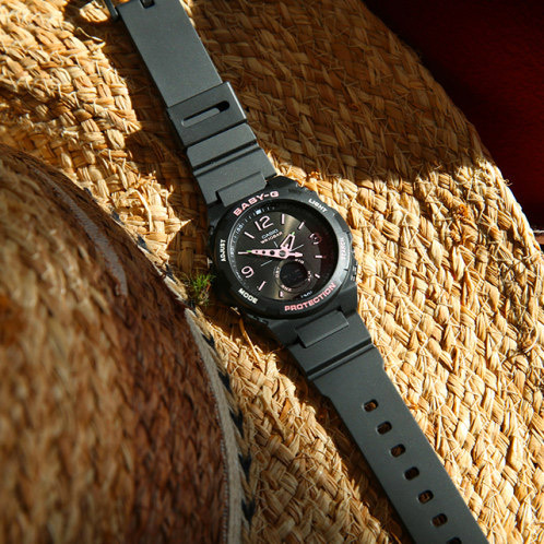 Casio BGA-260SC-1AER