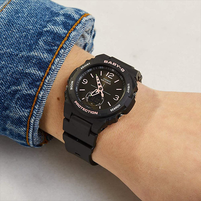 Casio BGA-260SC-1AER