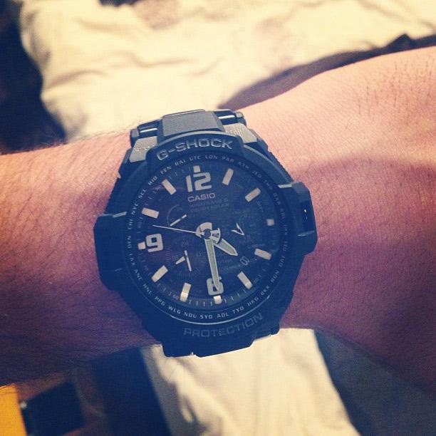 Casio GW-4000D-1AER