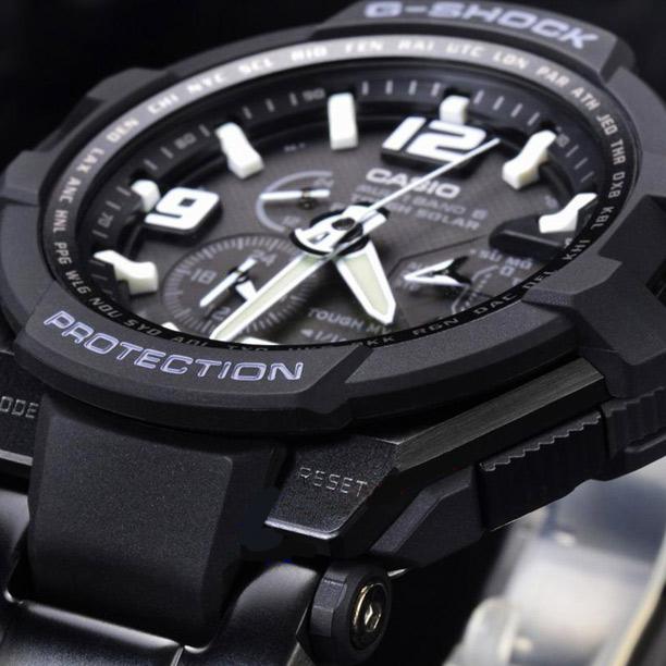 Casio GW-4000D-1AER