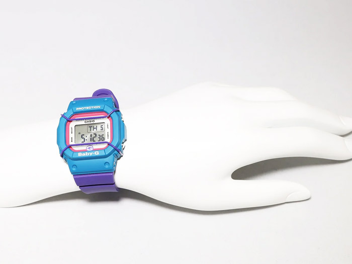 Casio BGD-525F-6ER