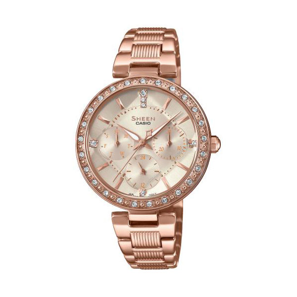 Casio SHE-3068PG-4AUER