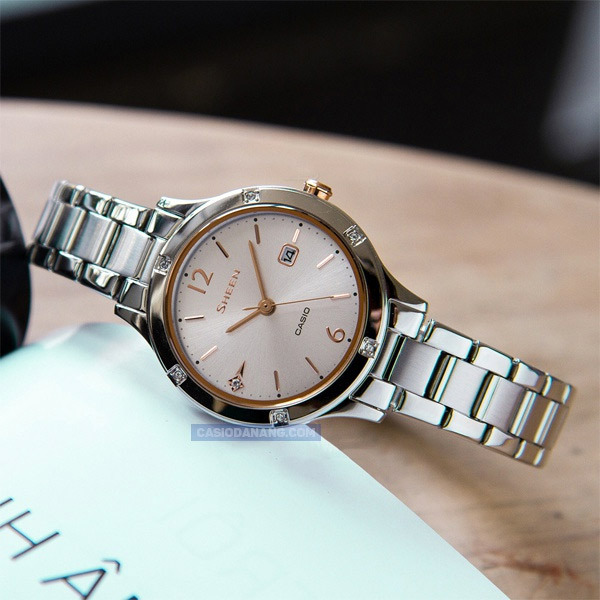 Casio SHE-4533D-7AUER