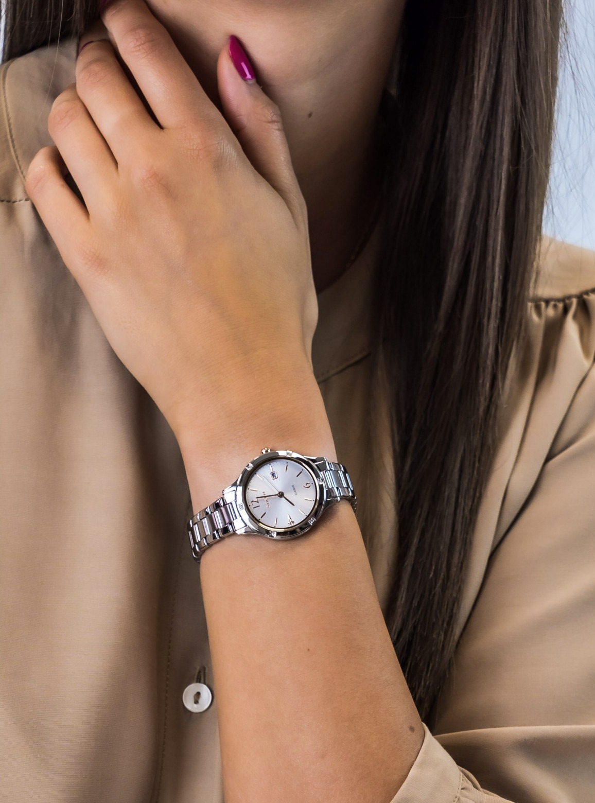 Casio SHE-4533D-7AUER