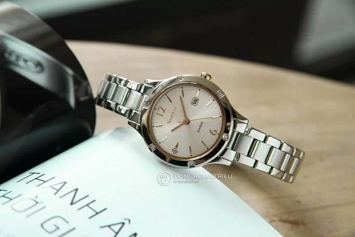Casio SHE-4533D-7AUER