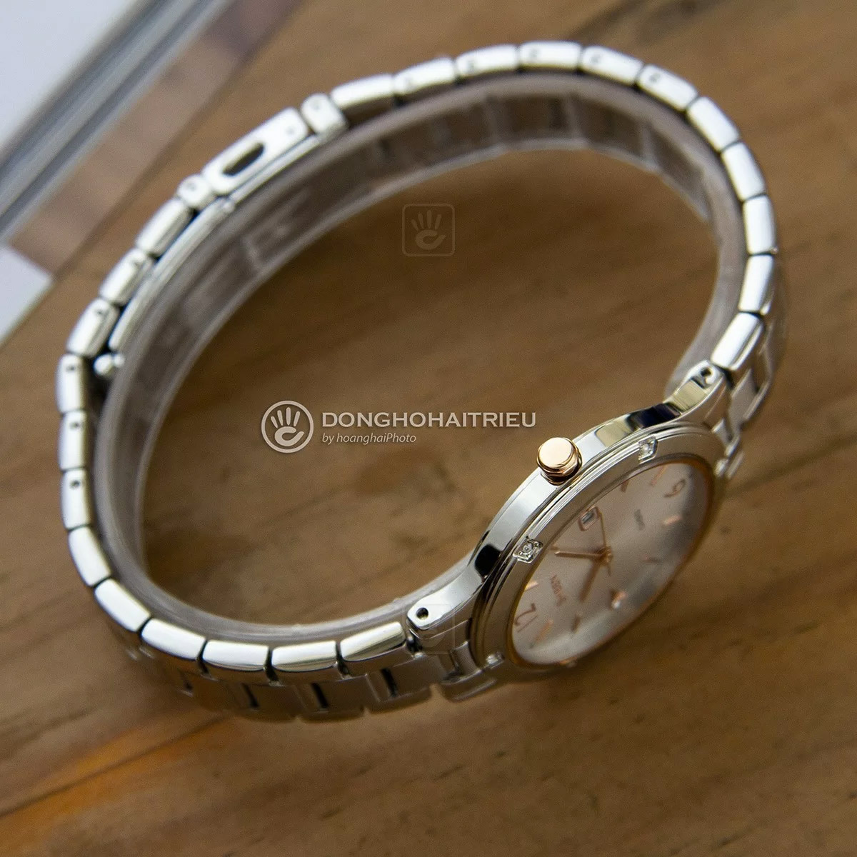 Casio SHE-4533D-7AUER
