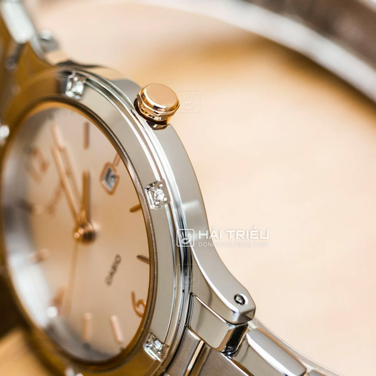 Casio SHE-4533D-7AUER