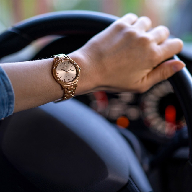 Casio SHE-4533PG-4AUER