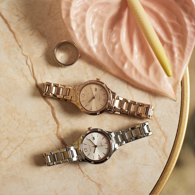 Casio SHE-4533PG-4AUER