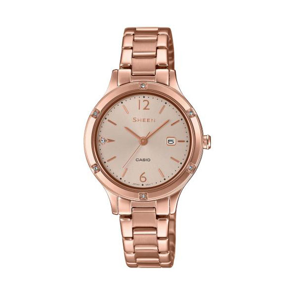 Casio SHE-4533PG-4AUER