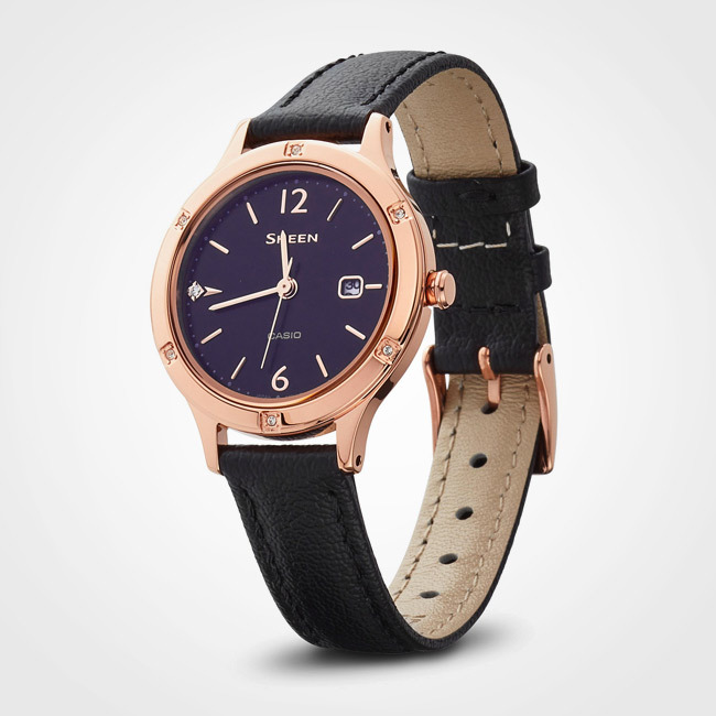 Casio SHE-4533PGL-1AUER