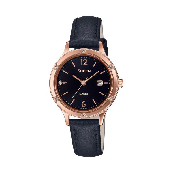 Casio SHE-4533PGL-1AUER