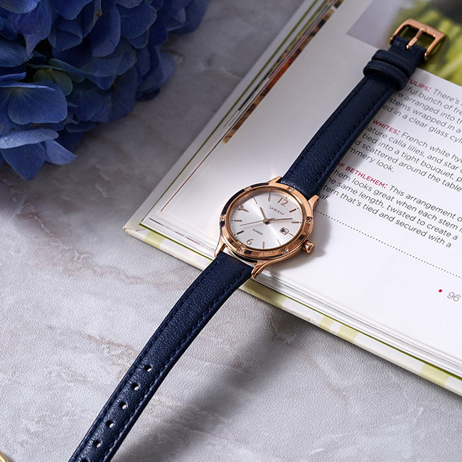 Casio SHE-4533PGL-7BUER