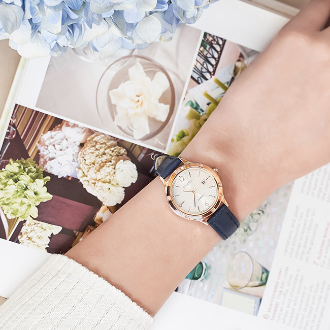 Casio SHE-4533PGL-7BUER