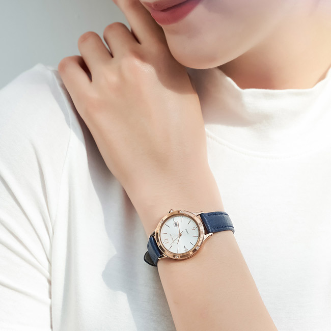 Casio SHE-4533PGL-7BUER