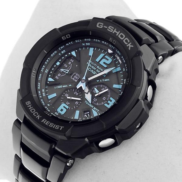 Casio GW-3000BD-1AER