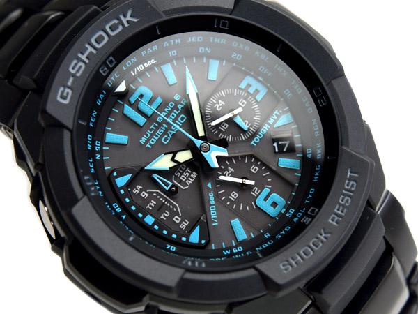 Casio GW-3000BD-1AER