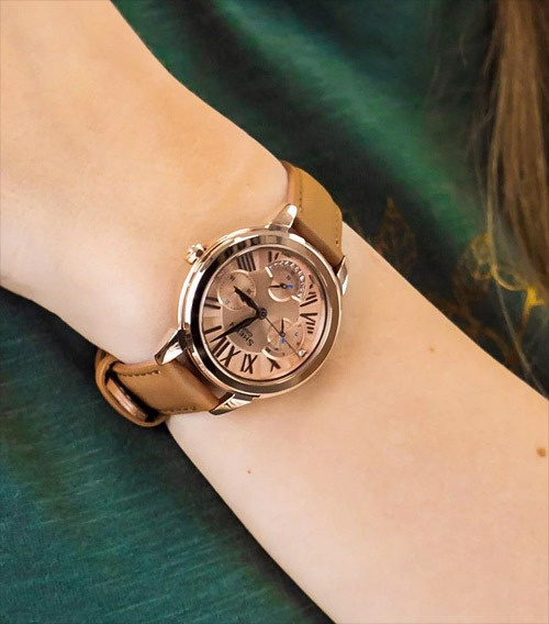 Casio SHE-3059PGL-5AUER