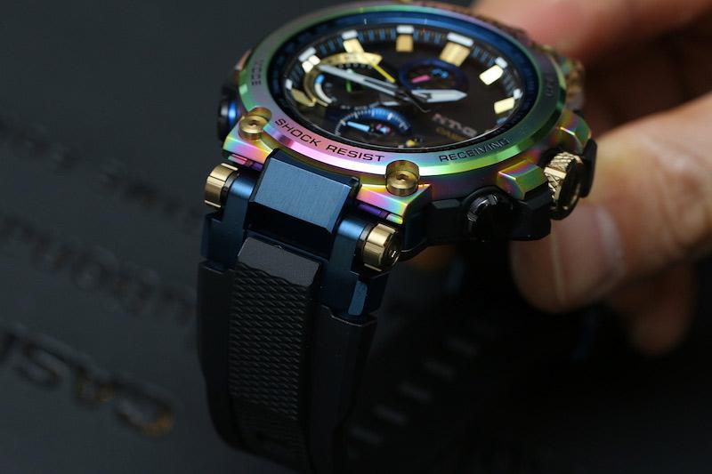 Casio MTG-B1000RB-2AER