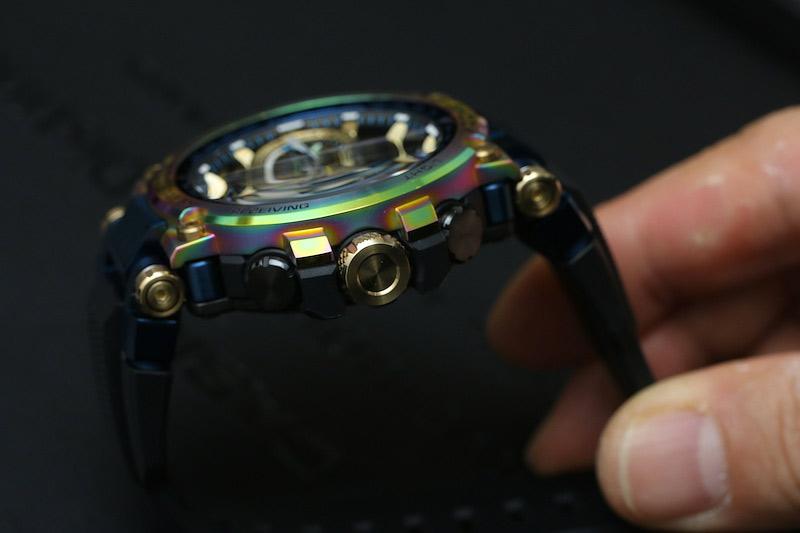 Casio MTG-B1000RB-2AER
