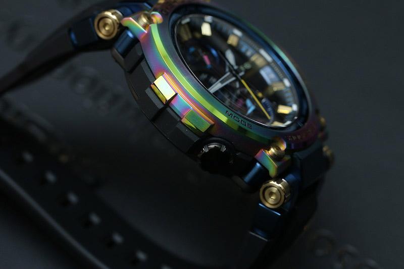 Casio MTG-B1000RB-2AER