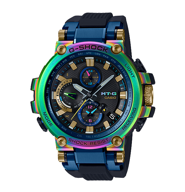 Casio MTG-B1000RB-2AER