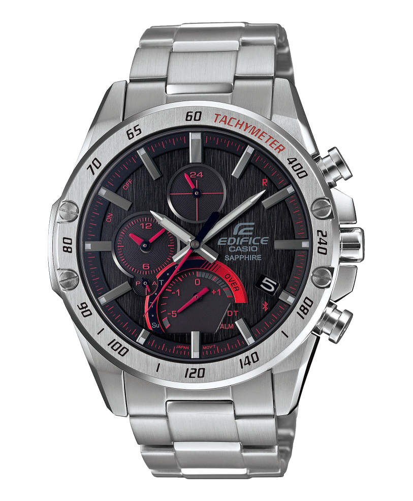 [カシオ] 腕時計 Bluetooth EQB-1000XD-1A Casio Edifice EQB-1000XD-1A - купить наручные часы: цены, отзывы