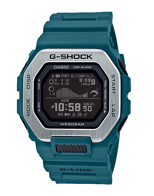 Casio GBX-100-2E