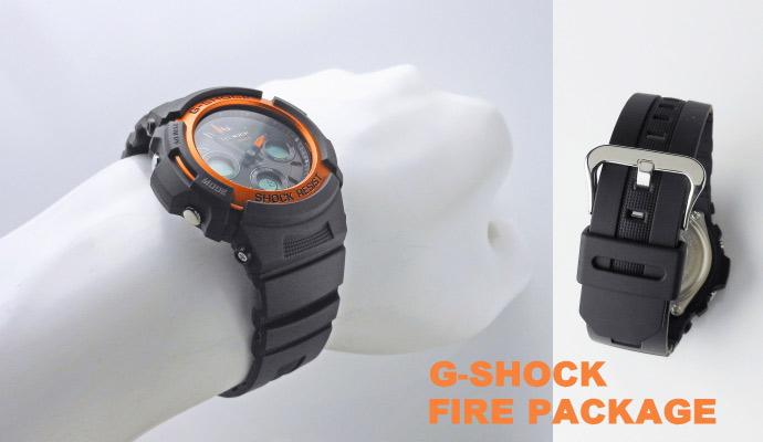 Casio AWG-M100SF-1H4