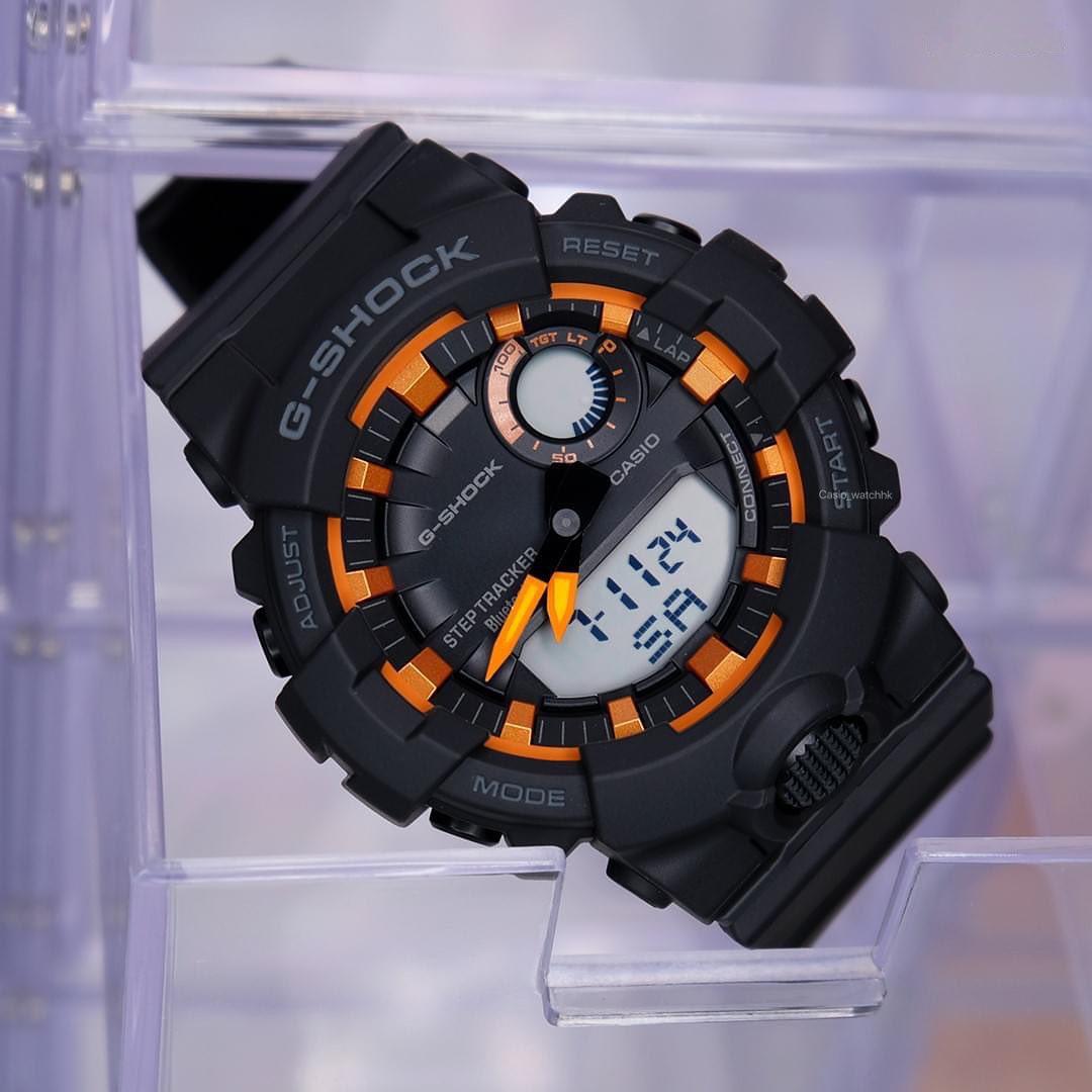 Casio GBA-800SF-1A