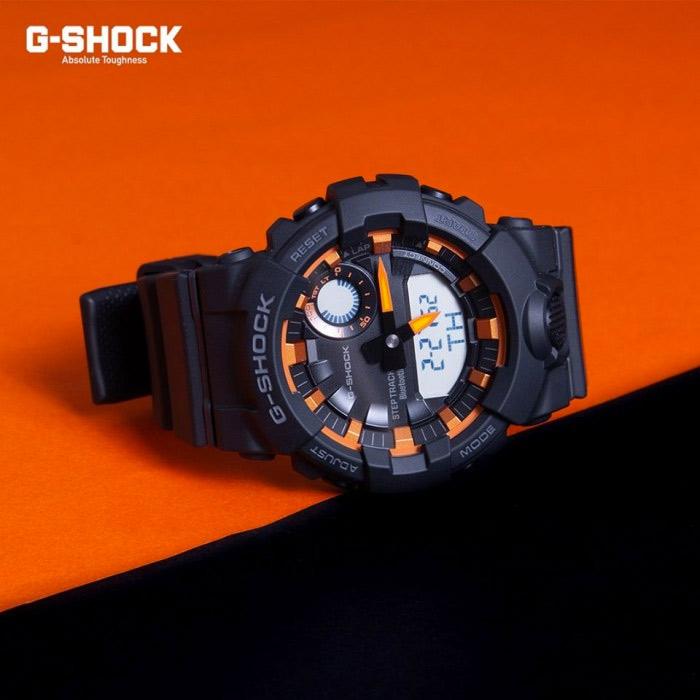 Casio GBA-800SF-1A