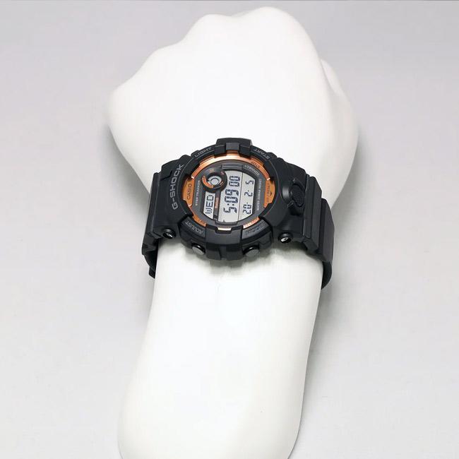 Casio GBD-800SF-1E