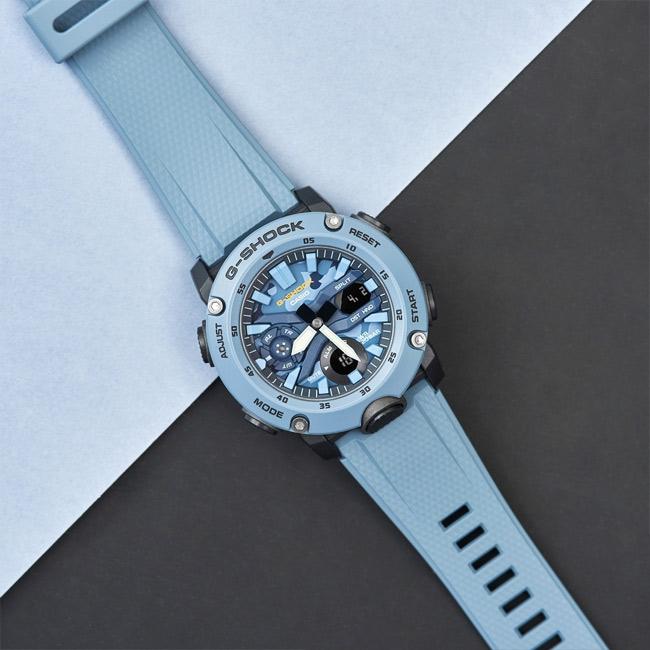 Casio GA-2000SU-2A