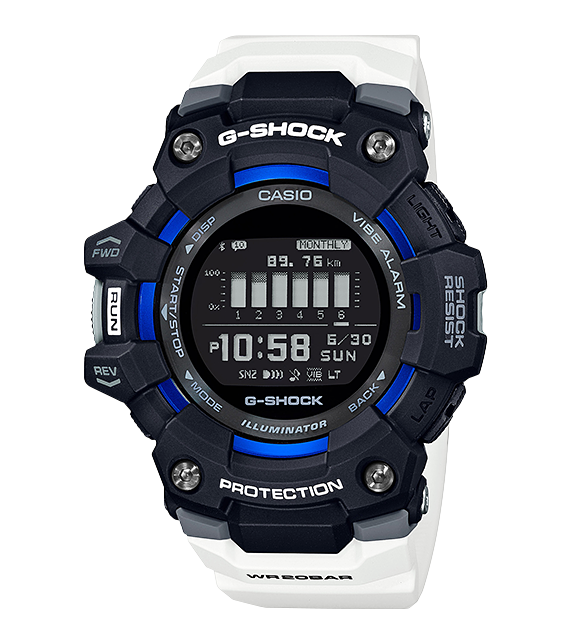 Casio GBD-100-1A7