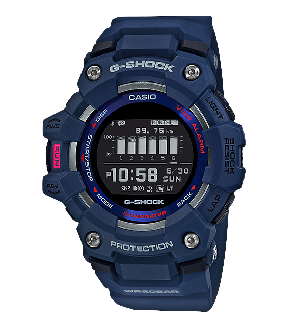 Casio GBD-100-2E