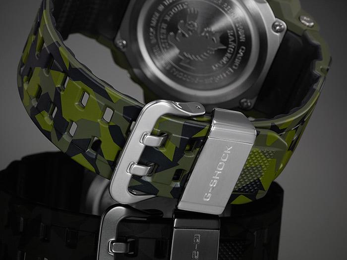 Casio GW-9400CMJ-3ER